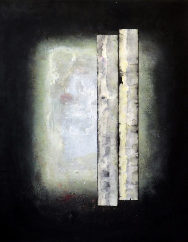 Crocevia 18 cm 80×100