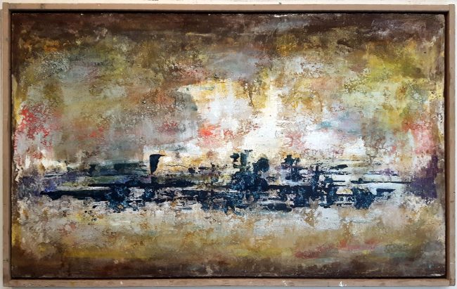 LineaMateria e luce 08 cm 110×75
