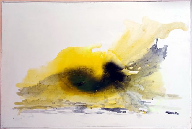 Luce 20 106×70 T.m. su tavola