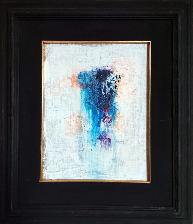 NOT AVAILABLE -Materia Prima 48 cm 40×50 tavola