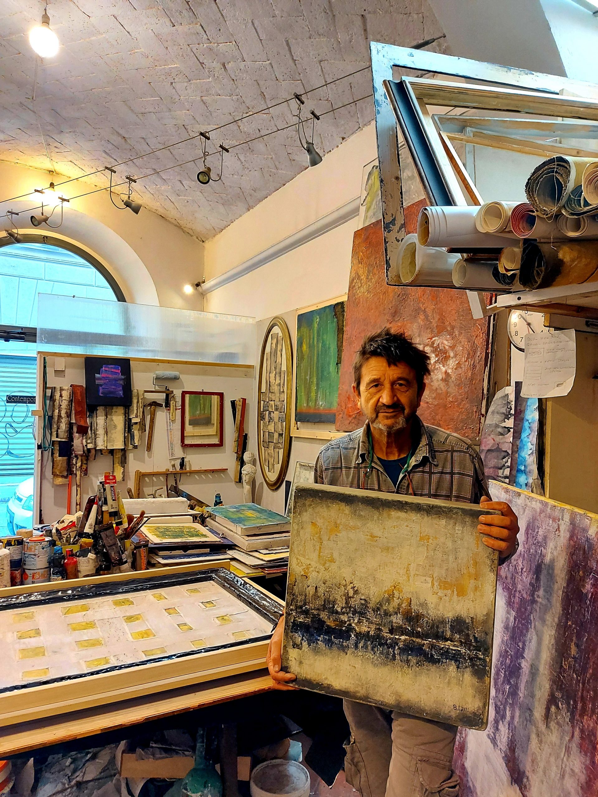 Sergio_Biliotti_studio_gallery