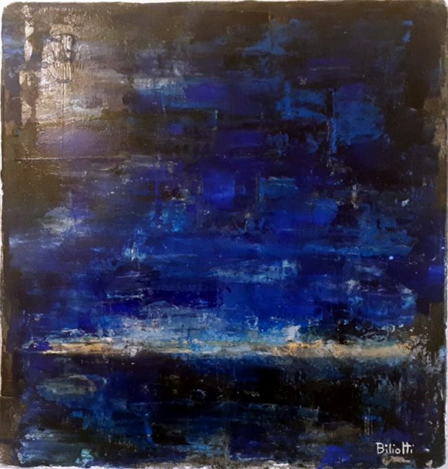 Solo Luce 2 cm.48×50 Tm su tavola