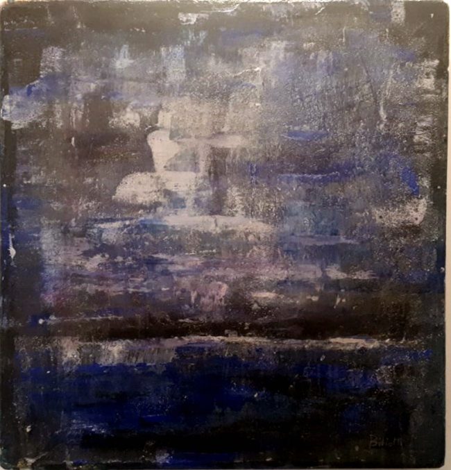 Solo Luce 7 cm.48×50 Tm su tavola